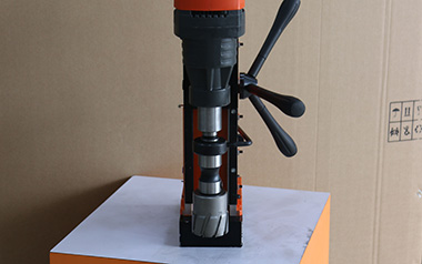 磁力鉆在使用過程中要注意哪些事項？