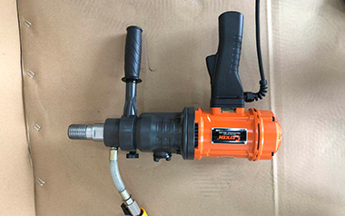 空心鉆頭在使用的時(shí)候要注意哪些事項(xiàng) 空心鉆頭在使用的時(shí)候要注意哪些事項(xiàng)