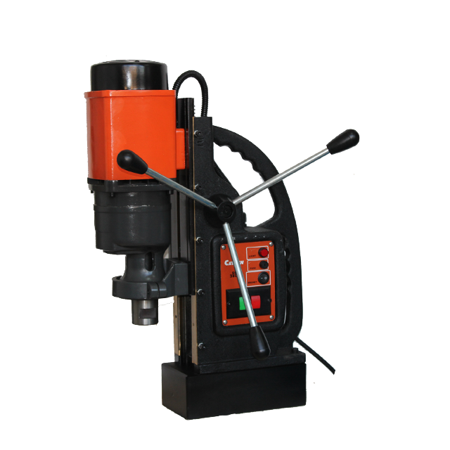 磁座鉆的作用它的優勢是什么 磁座鉆的作用它的優勢是什么