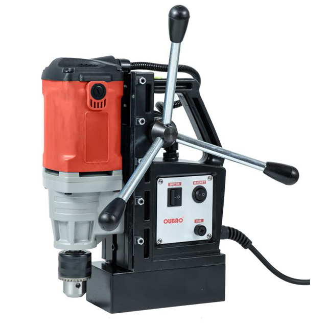 磁座鉆在空調(diào)安裝中有什么功能? 磁座鉆在空調(diào)安裝中有什么功能?